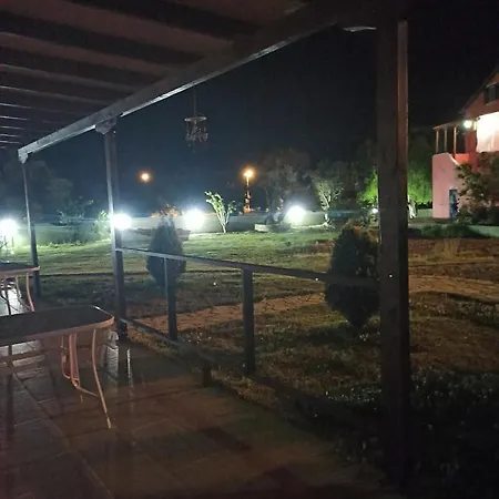 アパート Moon リジア