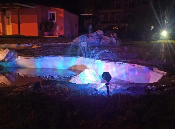 Apartment Moon Lygia (Lefkada)