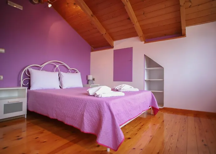 Moon * Lygia (Lefkada)