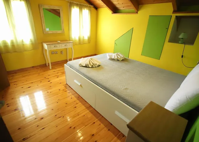 Moon * Lygia (Lefkada)