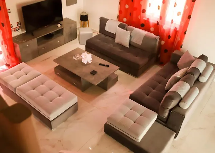 Moon * Lygia (Lefkada)