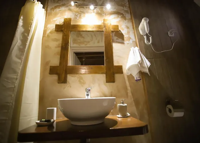 Apartment Moon Lygia (Lefkada)