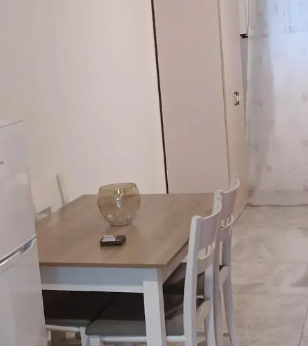 Moon Apartment Lygia (Lefkada)