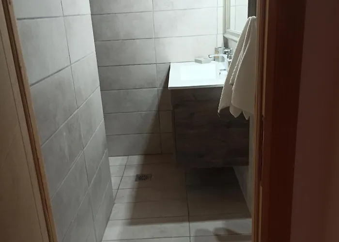 Moon Apartment Lygia (Lefkada)