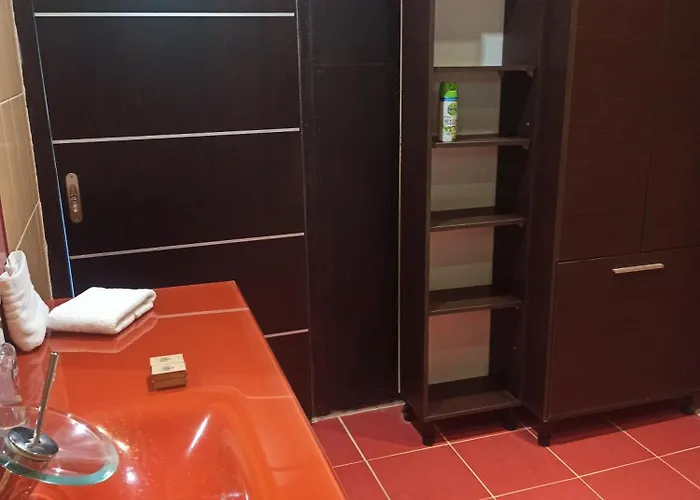 Moon * Lygia (Lefkada)