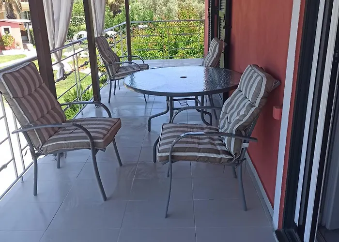 Moon * Lygia (Lefkada)