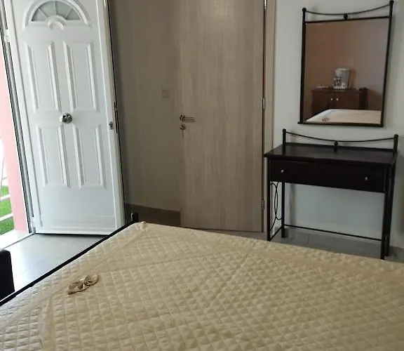 Moon * Lygia (Lefkada)