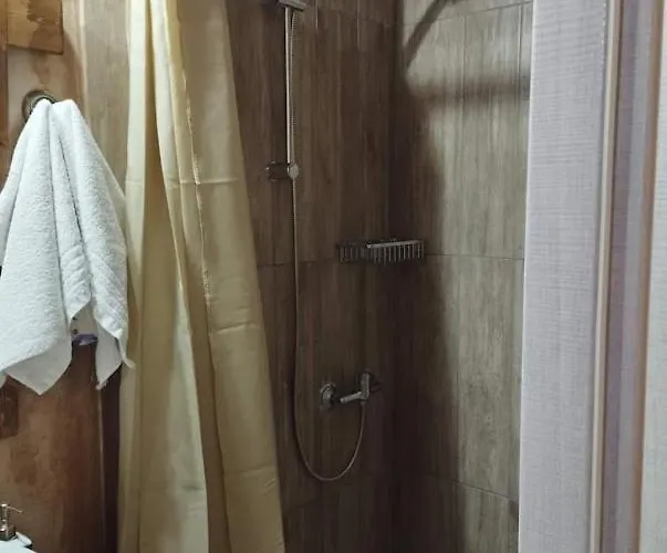 Moon Apartment Lygia (Lefkada)