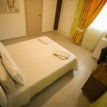 Moon Apartment