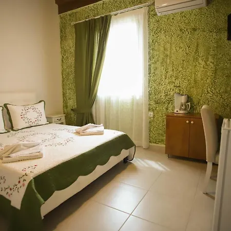 Moon Apartment Lygia (Lefkada)