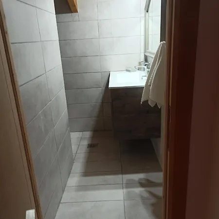 Moon Apartmán Lygia (Lefkada)