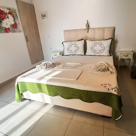 Apartmán Moon Lygia (Lefkada)