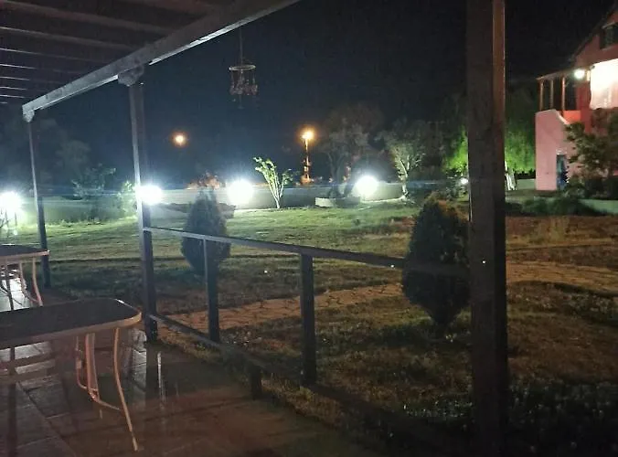 Apartamento Moon Lygia (Lefkada)