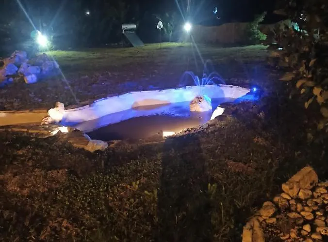 Apartamento Moon Lygia (Lefkada)